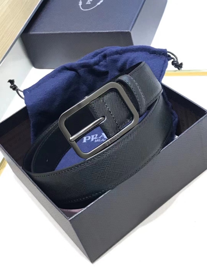 Pra*a belts